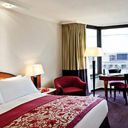 Sofitel Budapest Chain Bridge