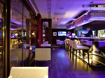 Sofitel Budapest Chain Bridge
