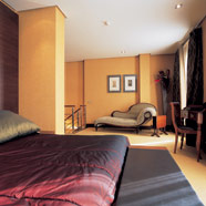 Hotel Villa Real