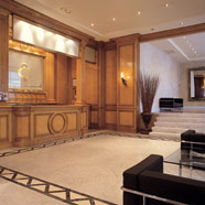 Hotel Villa Real