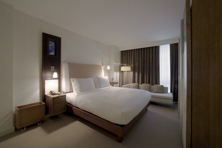 The Alex Hotel