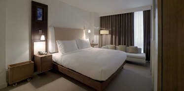 The Alex Hotel