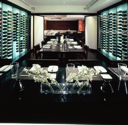 The Alex Hotel