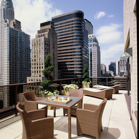 The Alex Hotel