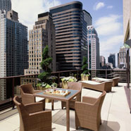 The Alex Hotel