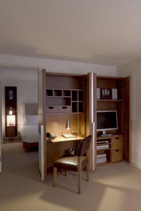 The Alex Hotel