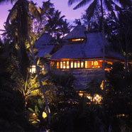 Warwick Ibah Luxury Villas and Spa