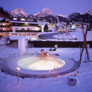 AlpenRoyal Grand Hotel