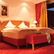 AlpenRoyal Grand Hotel