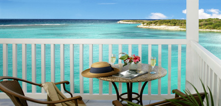 The Verandah Resort and Spa