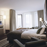 Hotel Concorde Berlin