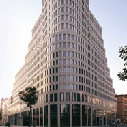 Hotel Concorde Berlin