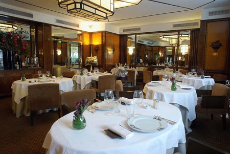 Hotel Lutetia