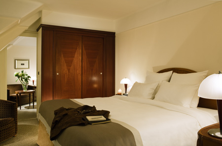 Hotel Lutetia Hotel Lutetia