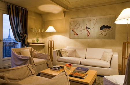 Hotel Lutetia Hotel Lutetia