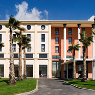 Villa Massalia Concorde