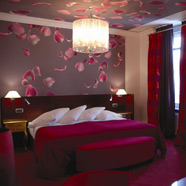 Hotel de la Paix Geneva