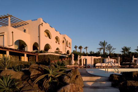 Therasia Resort