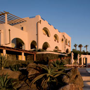 Therasia Resort