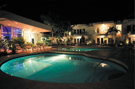 Santa Maria Suites Resort