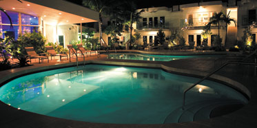 Santa Maria Suites Resort