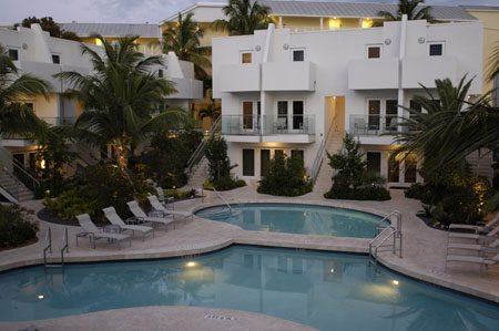 Santa Maria Suites Resort