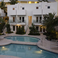 Santa Maria Suites Resort