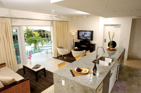 Santa Maria Suites Resort