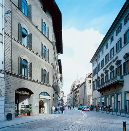 Sofitel Firenze