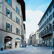 Sofitel Firenze