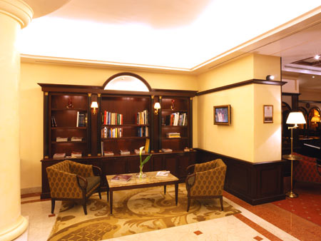 Sofitel Firenze