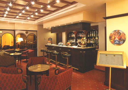 Sofitel Firenze