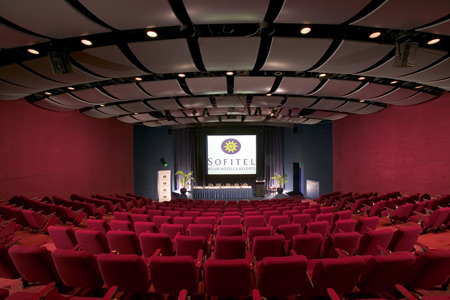 Sofitel Melbourne