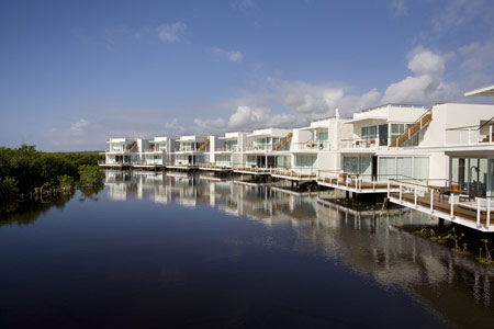 Mandarin Oriental Riviera Maya