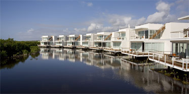 Mandarin Oriental Riviera Maya