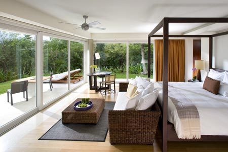 Mandarin Oriental Riviera Maya
