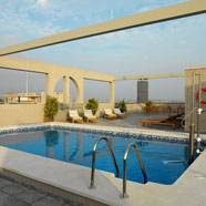 Eurostars Gran Valencia