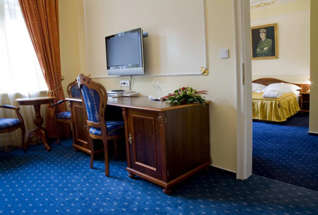 Hotel General