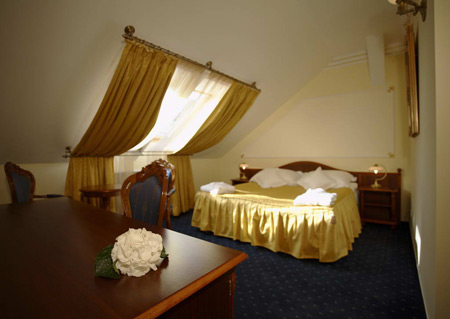 Hotel General