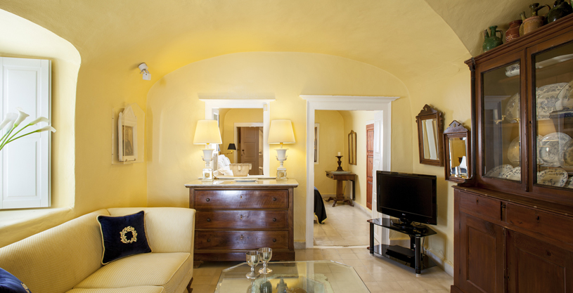 The Tsitouras Collection Hotel The Tsitouras Collection Hotel