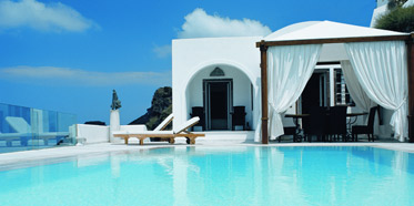 The Tsitouras Collection Hotel