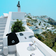 The Tsitouras Collection Hotel