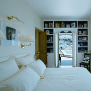 The Tsitouras Collection Hotel