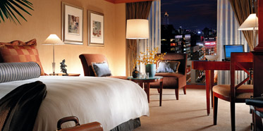 The Westin Taipei