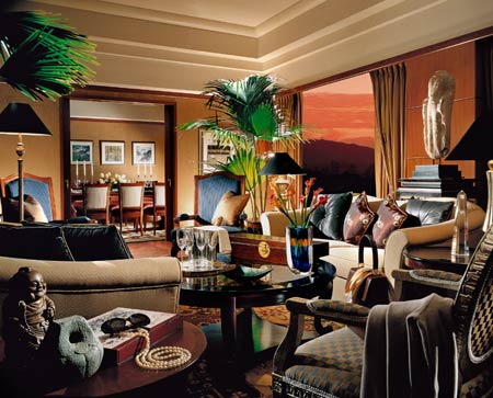 The Westin Taipei