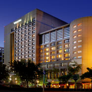 The Westin Taipei
