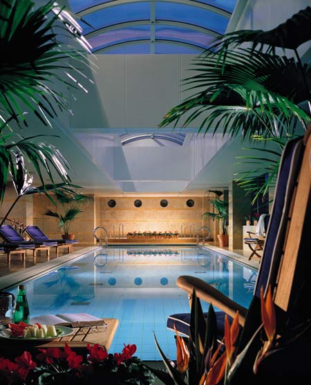 The Westin Taipei