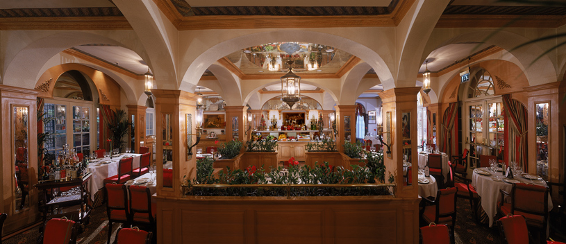 The Chesterfield Mayfair