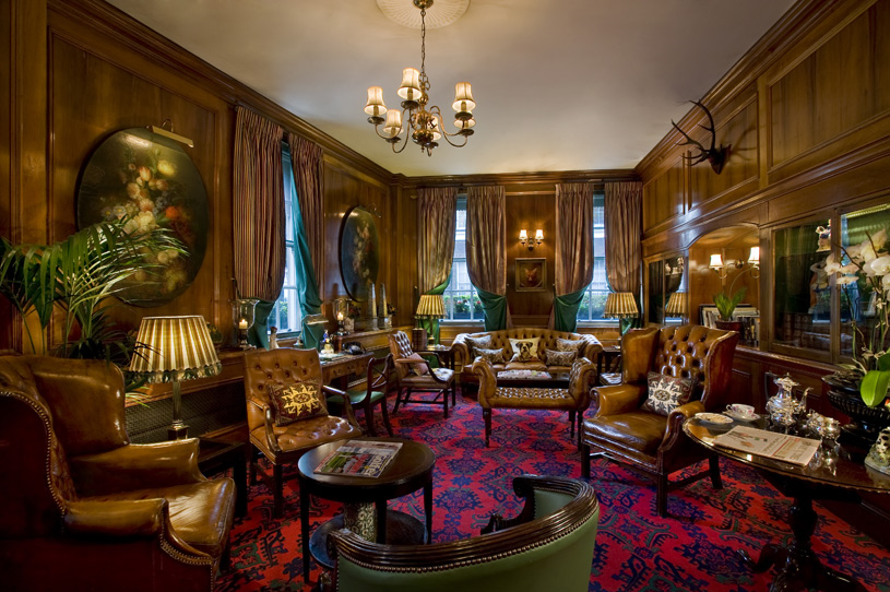 The Chesterfield Mayfair