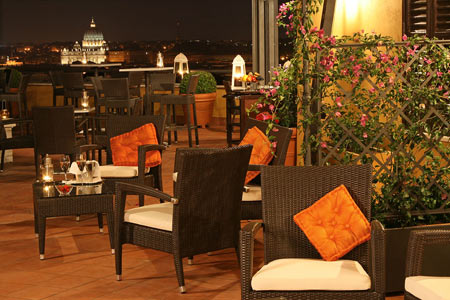 Sofitel Roma